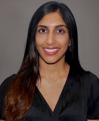 Dr. Sonali Patel