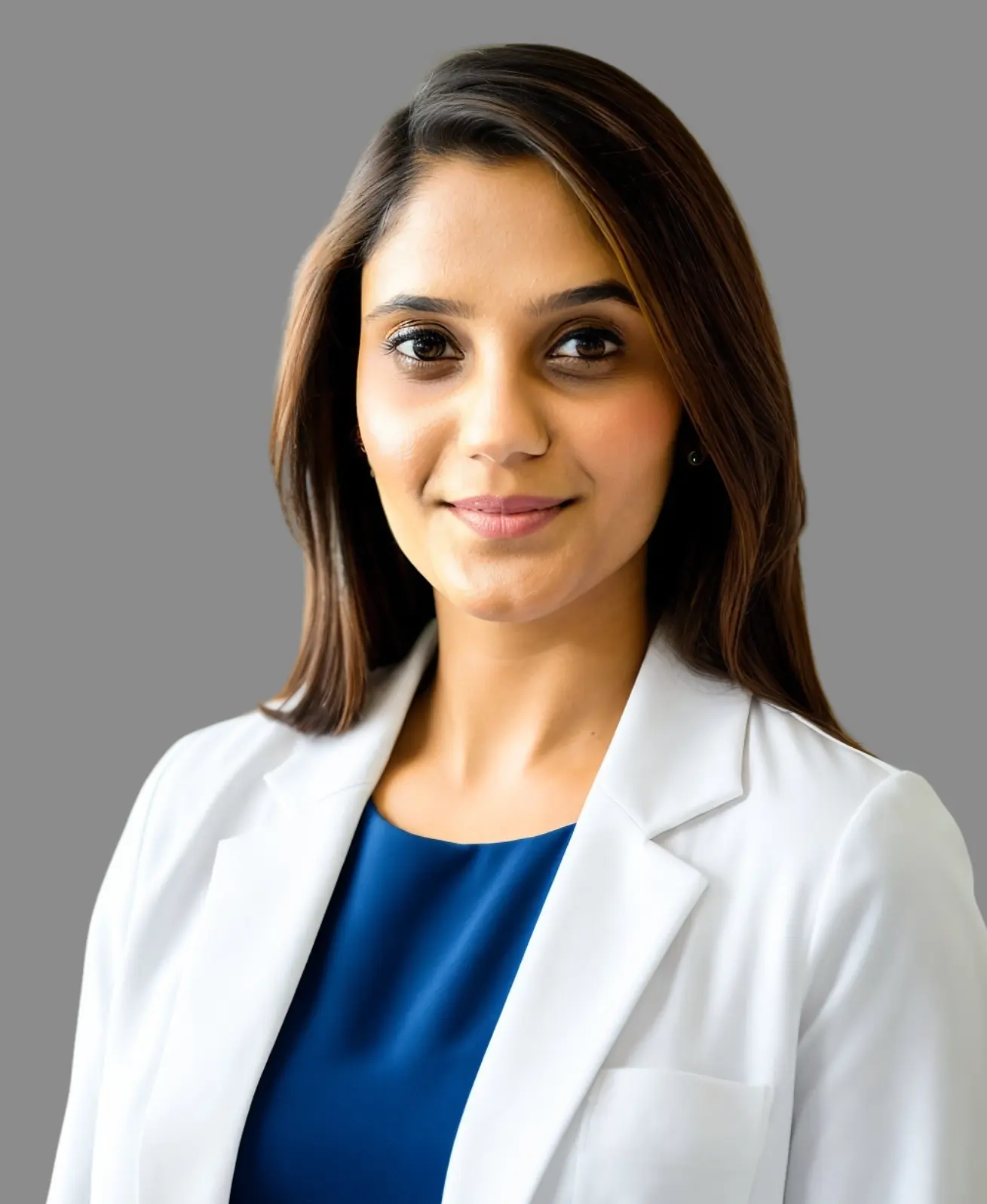 Dr. Harshbhari Brahmbhatt