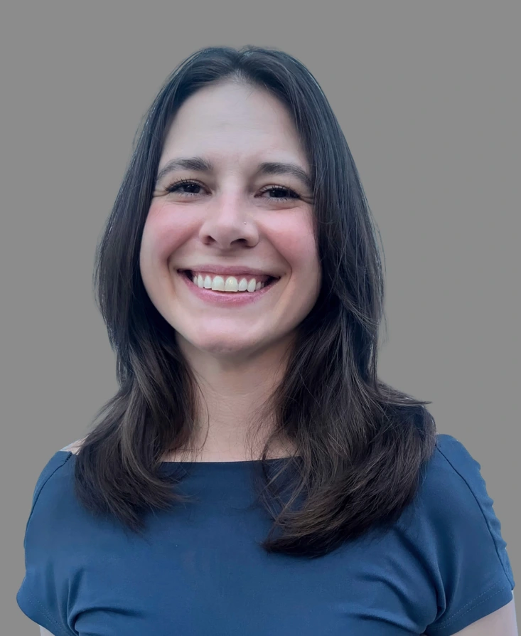 Dr. Emily Craddock