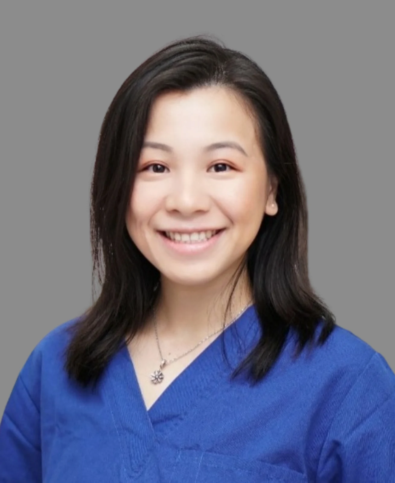 Dr. Vivian Zhang