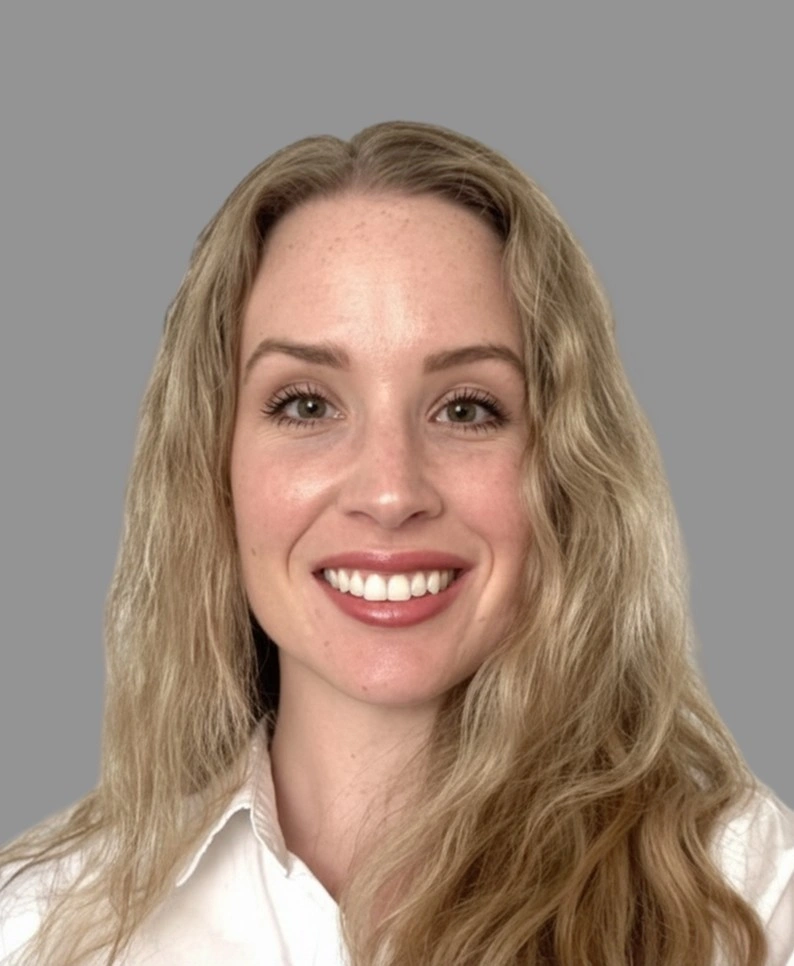 Caitlin Carberry
